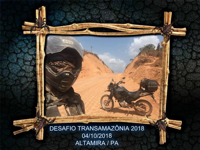 05/10/2018 - AMAZONAS